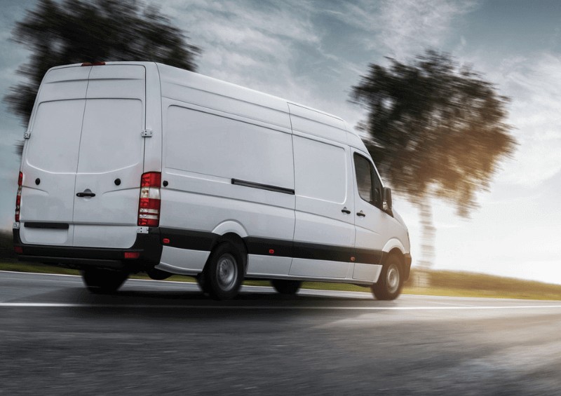 How Does Leasing a Van Work? | Complete 